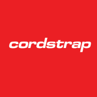 Cordstrap North America Logo