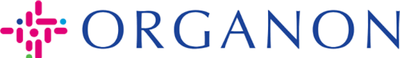 Organon Logo