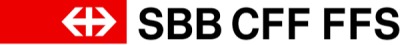 SBB CCF FFS
