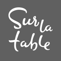 Sur La Table Logo