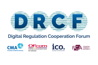 Digital Regulation Cooperation Forum