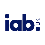 IAB UK Logo