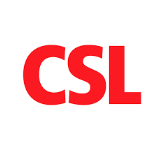 CSL Vifor Logo