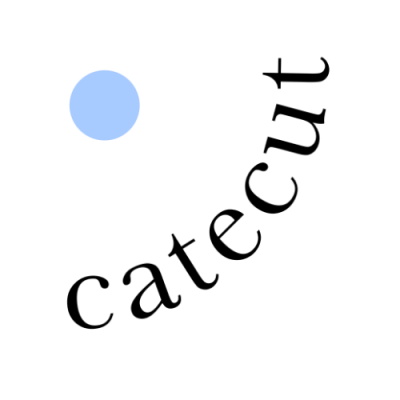 Catecut Logo