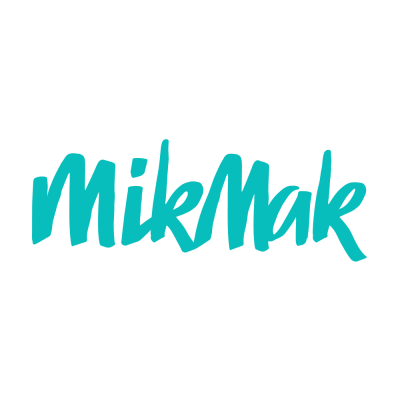 MikMak Logo