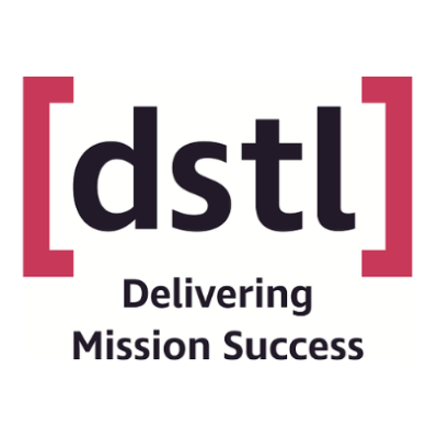 DSTL - UK MoD