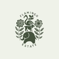 Flamingo Estate Logo