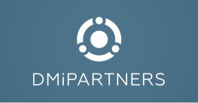 DMi Partners Logo