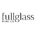 Full Glass Wine Co. Logo