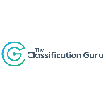 The Classification Guru Ltd Logo