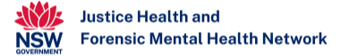 NSW Justice Health & Forensic Mental Health Network