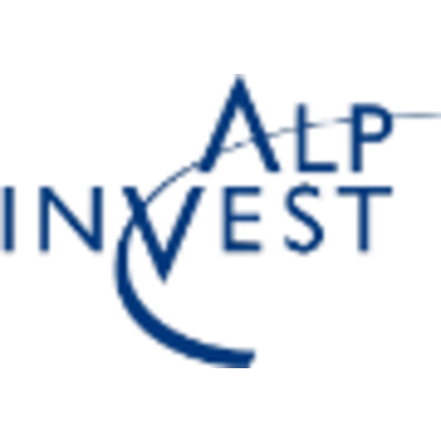AlpInvest Partners Logo