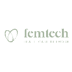 Femtech Healthcare Network Logo