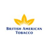 British American Tobacco Logo