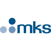 MKS Instruments Logo