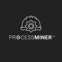 ProcessMiner Logo