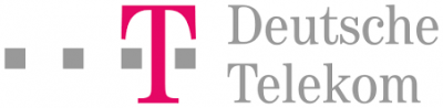 Deutsche Telekom Logo