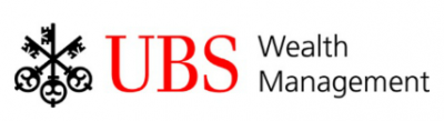 UBS Wealth Management Logo