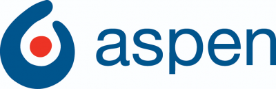 Aspen Pharma Group Logo