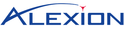 Alexion Pharmaceuticals Logo
