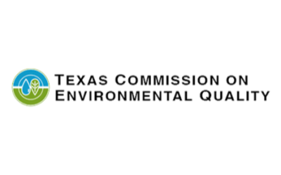 Texas Commission on Environmental Quality
