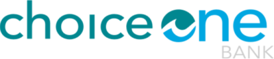 ChoiceOne Bank Logo