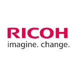 Ricoh USA Inc Logo