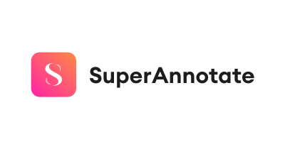 Superannotate