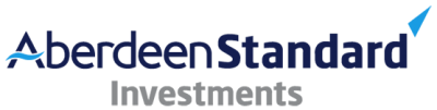 Aberdeen Standard Investments Private Equity Logo