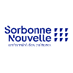 Université Sorbonne Nouvelle Logo