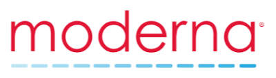Moderna Logo