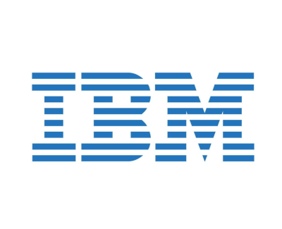 IBM Logo
