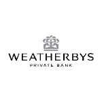 Weatherbys Private Bank Logo