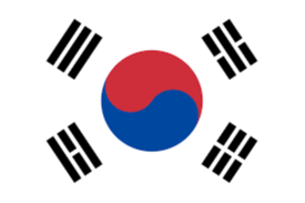 Republic of Korea Navy, Subject to Final Confirmation