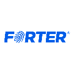 Forter Logo