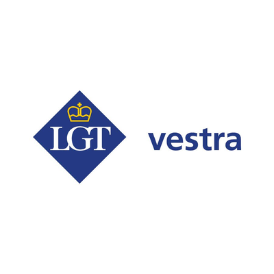 LGT Vestra Logo