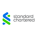 Standard Chartered PLC Logo