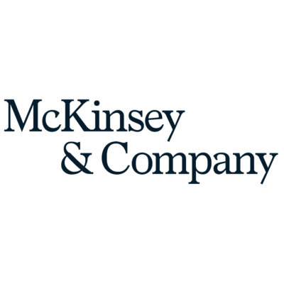 Mckinsey & Co Logo