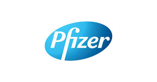 Pfizer Logo