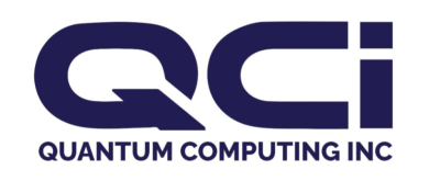 Quantum Computing Inc. Logo