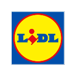 Lidl Suomi Logo