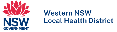 Western NSW LHD