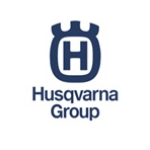 Husqvarna Group Logo