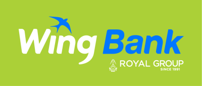 Wing Bank Logo