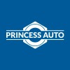 Princess Auto Ltd. Logo