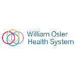 William Osler Health System Logo
