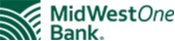 MidWestOne Bank Logo