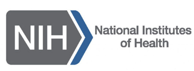 The National Institutes of Health Logo