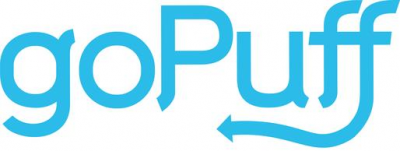 goPuff Logo