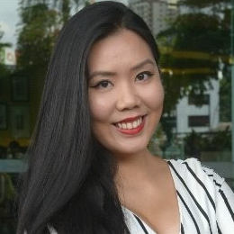 Wen Dee Tan, Global Affiliate Marketing Lead at Pelago by Singapore Airlines